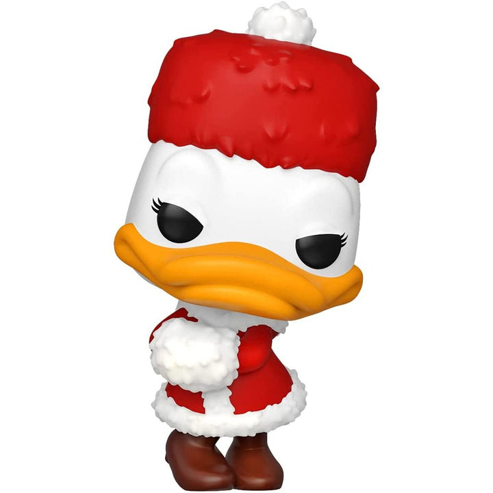 Funko Pop! Disney: Holiday 2021 - Daisy Duck Vinyl Figure