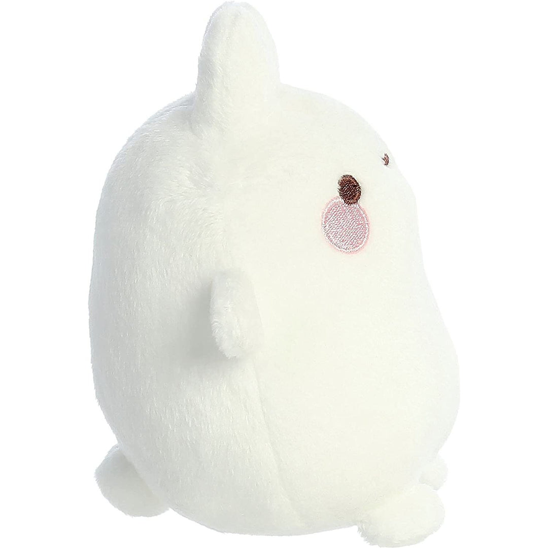 Aurora - Molang - 5" Molang Plush