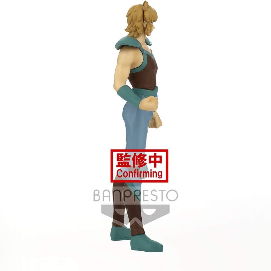 Banpresto - One Piece - Sanji World Figure Colosseum Vol. 2 Figure