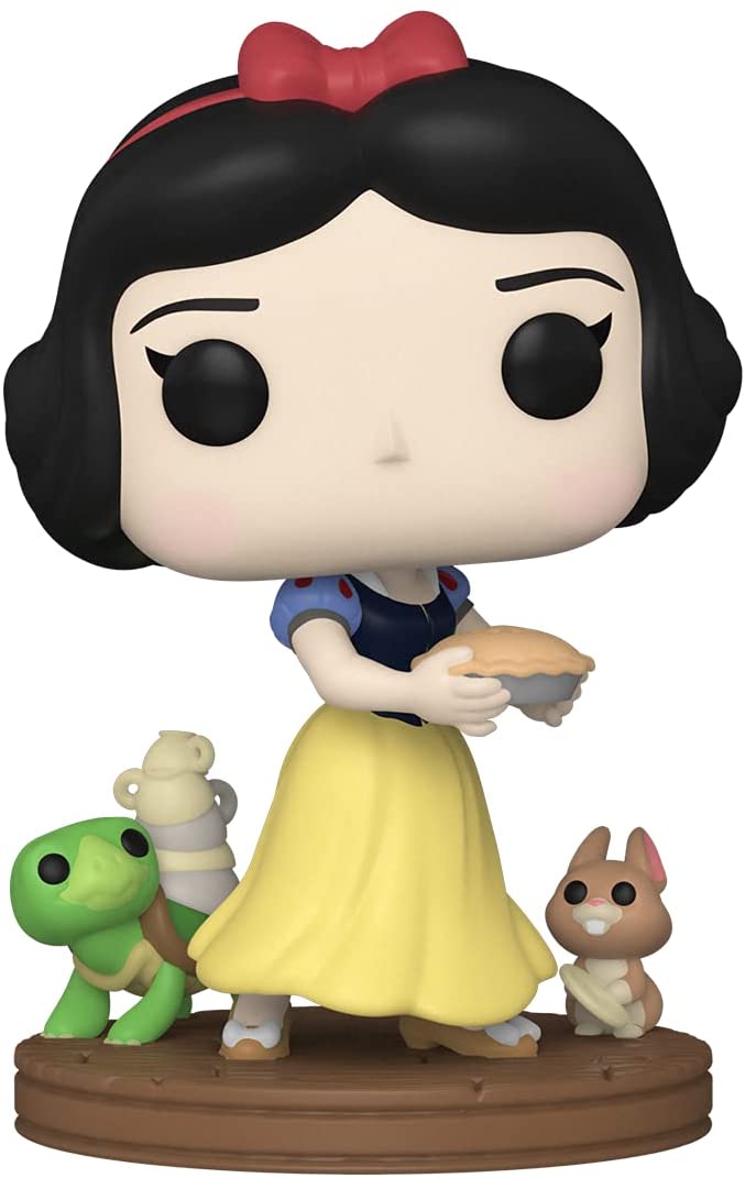 Funko Pop! Disney Ultimate Princess - Snow White Vinyl Figure