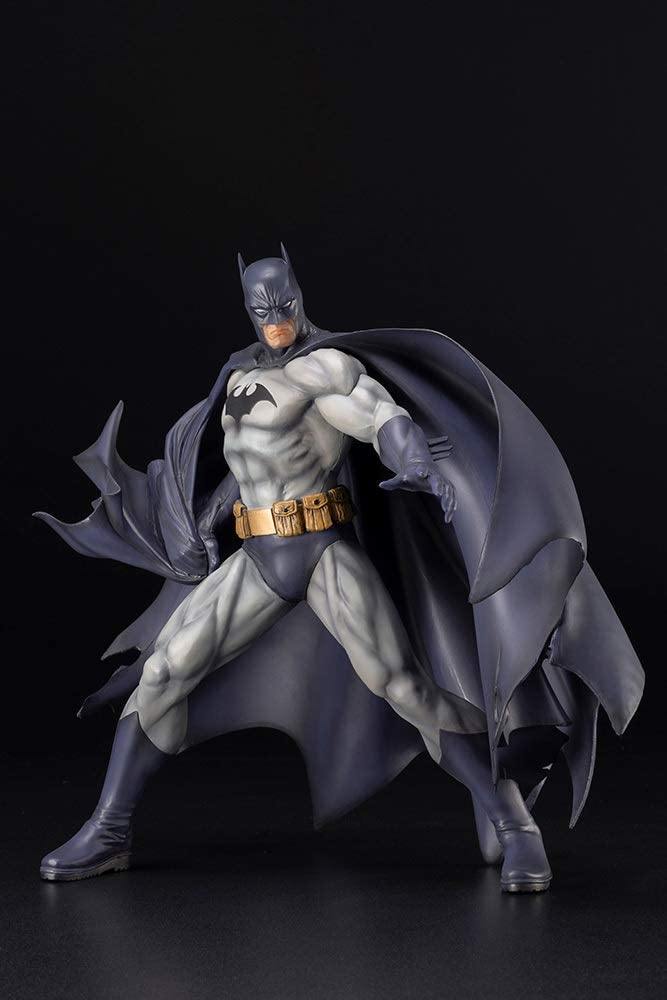 Kotobukiya DC Comics: Batman Hush Renewal Package Version ArtFX Statue