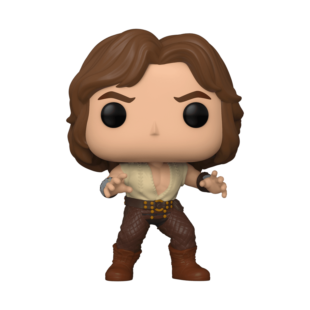 Funko Pop! Hercules: Legendary Journeys - Hercules Vinyl Figure