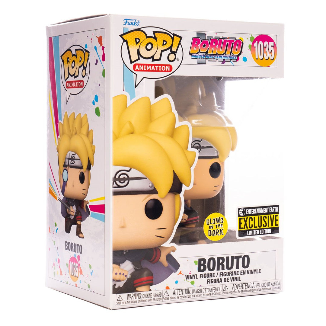 Funko Pop! Naruto Shippuden Sasuke Uchiha Rinnegan Chidori Chase Figure AAA  Anime Exlcusive