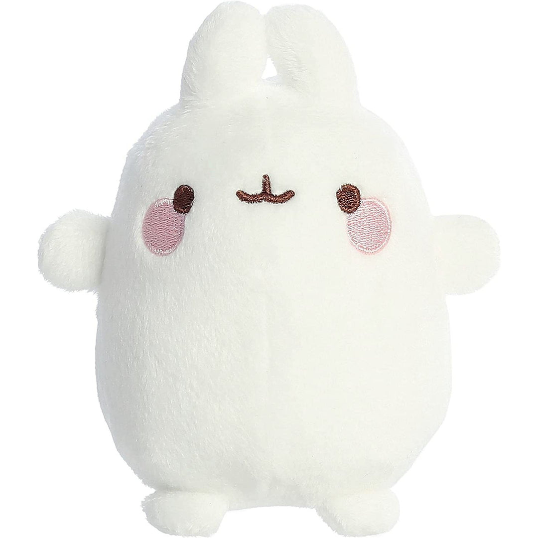 Aurora - Molang - 5" Molang Plush