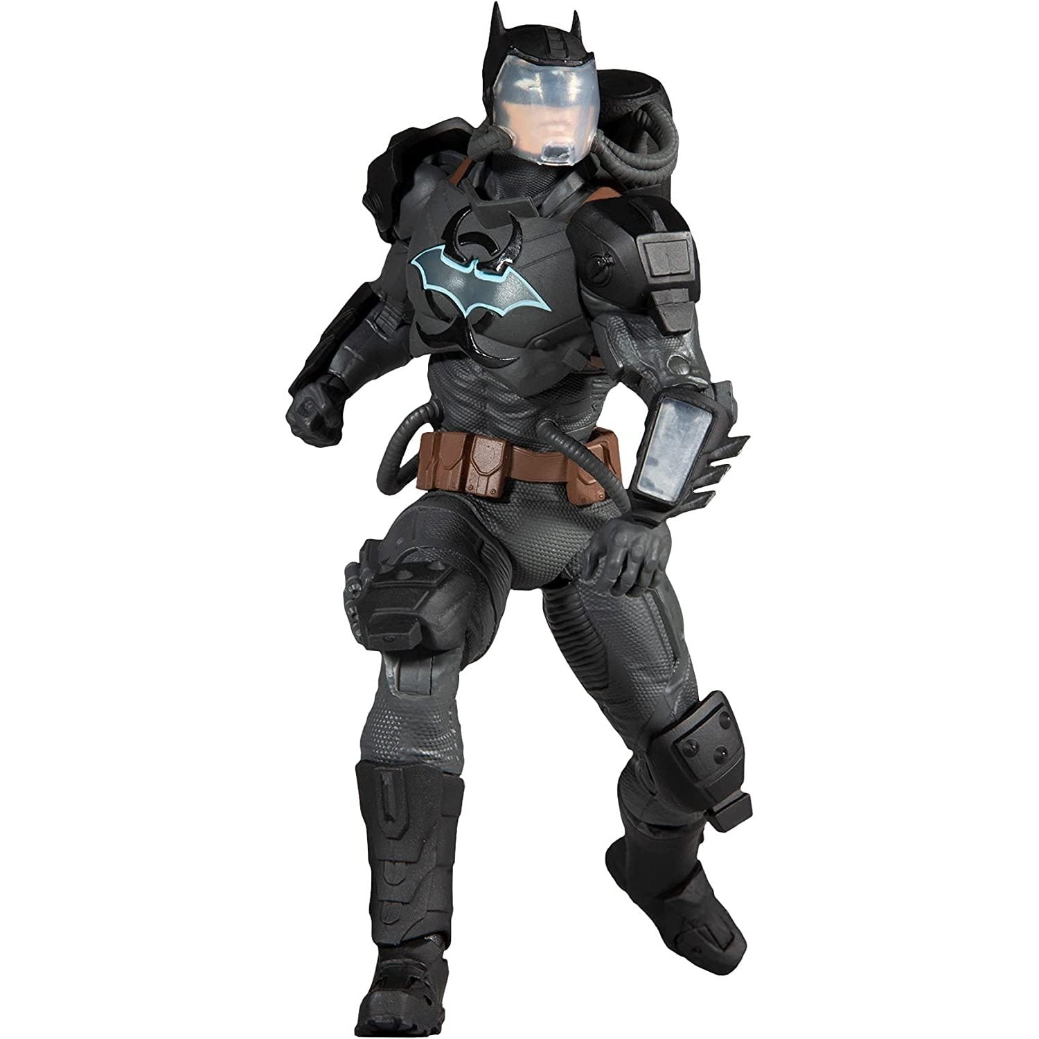 Flashpoint sales batman figure