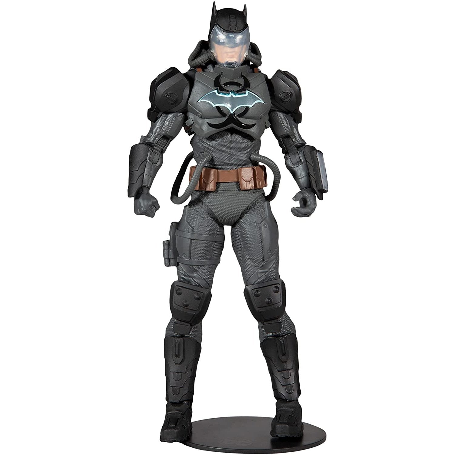 New Batman Action Figures 2022