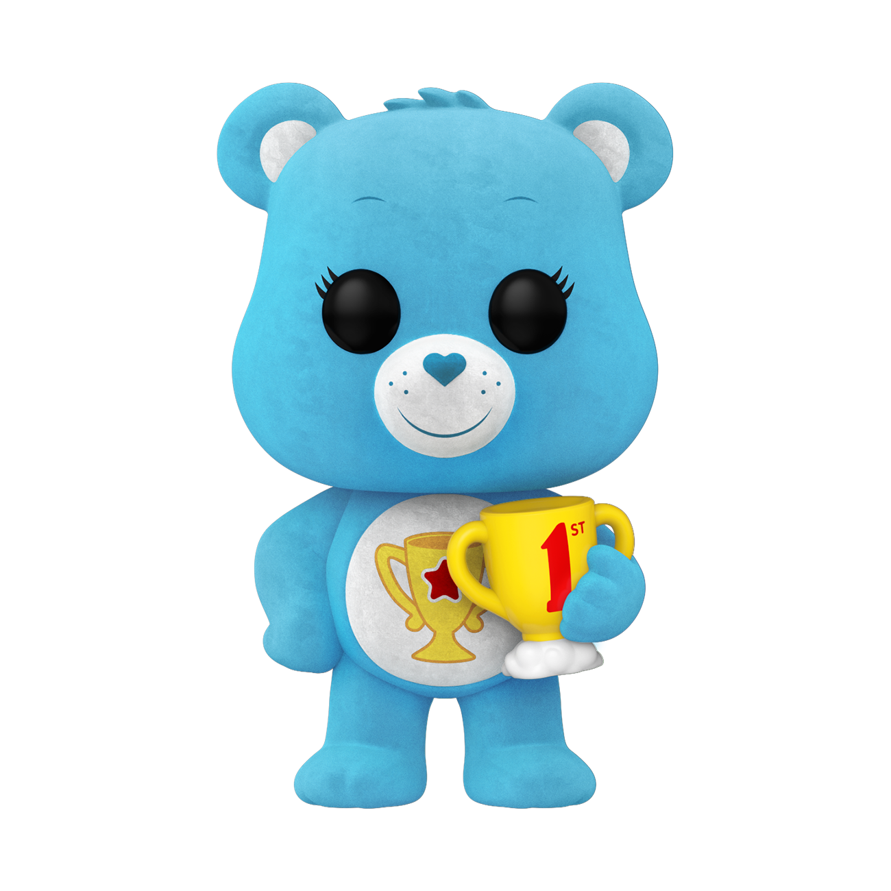 100%新品2024限定品 Care Bears 40th Anniversary キャラクター玩具