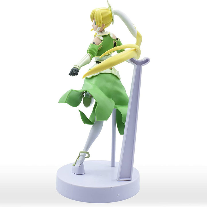 Banpresto - Sword Art Online Alicization The Earth Goddess Terraria Leafa