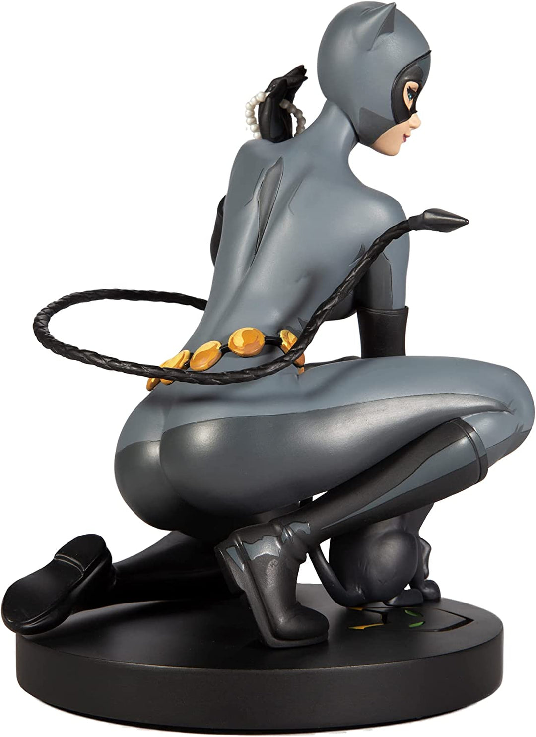McFarlane Toys DC Direct Designer Series - Catwoman by Stanley ARTGERM LAU Resin