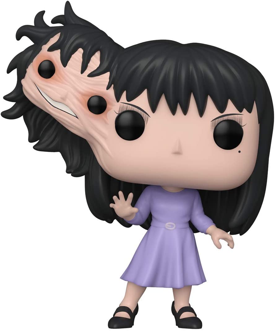 Funko Pop! Animation: Junji Ito - Tomie