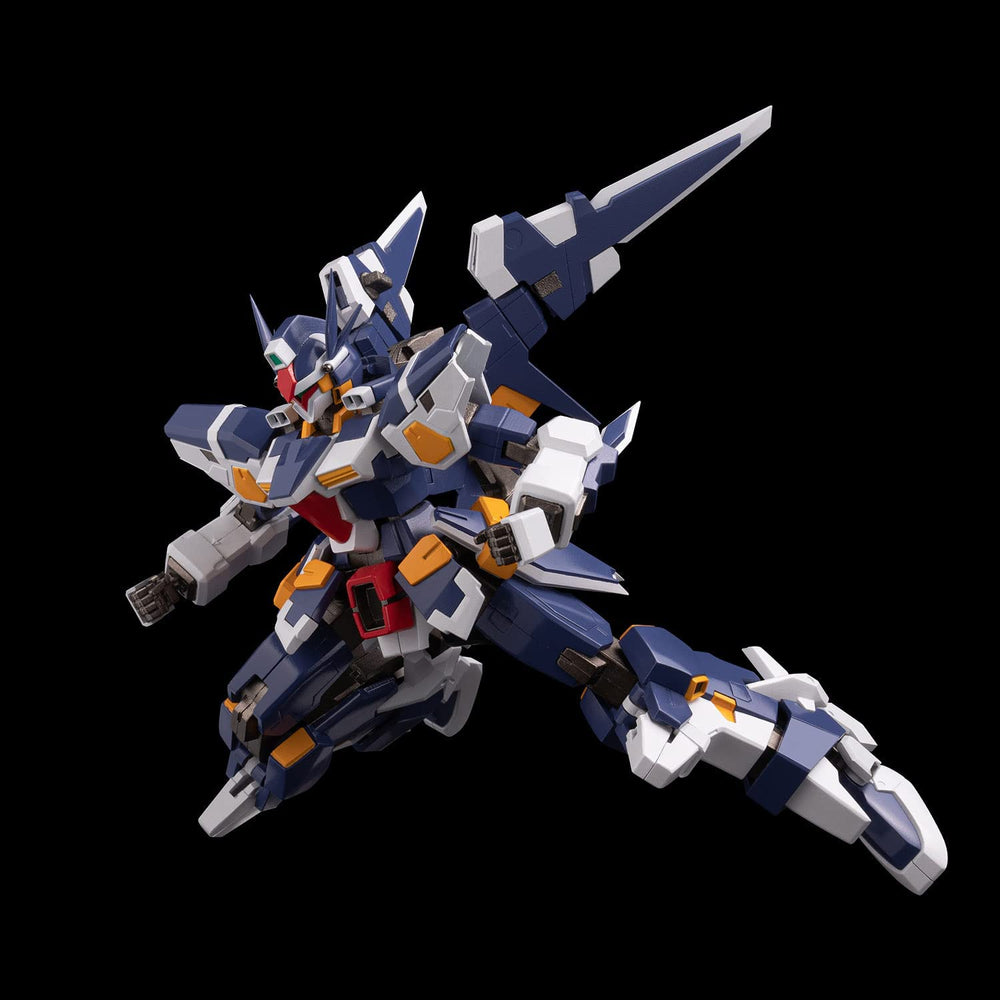 Sentinel - Super Robot Wars - Combine R-Gun Powered Sentinel Robot Figure