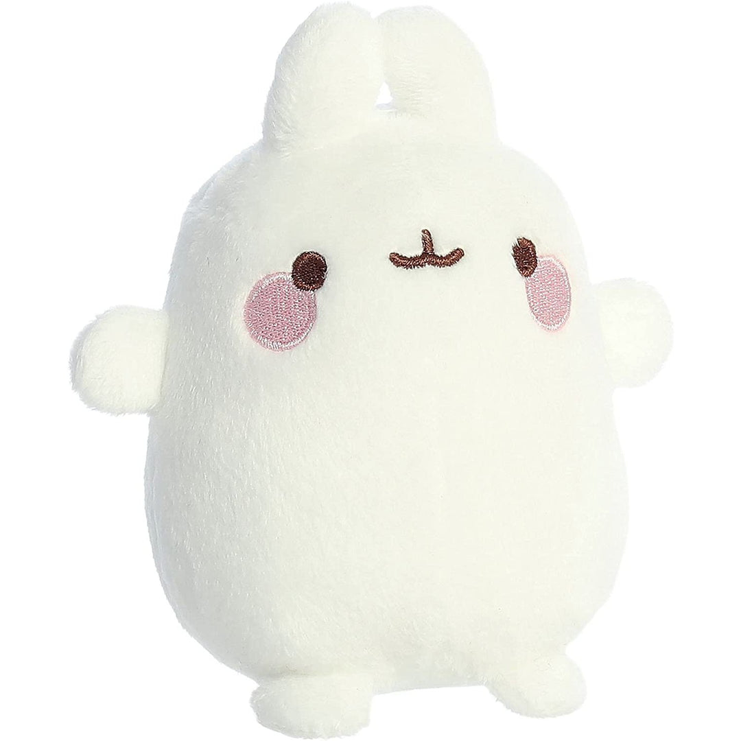 Aurora - Molang - 5" Molang Plush