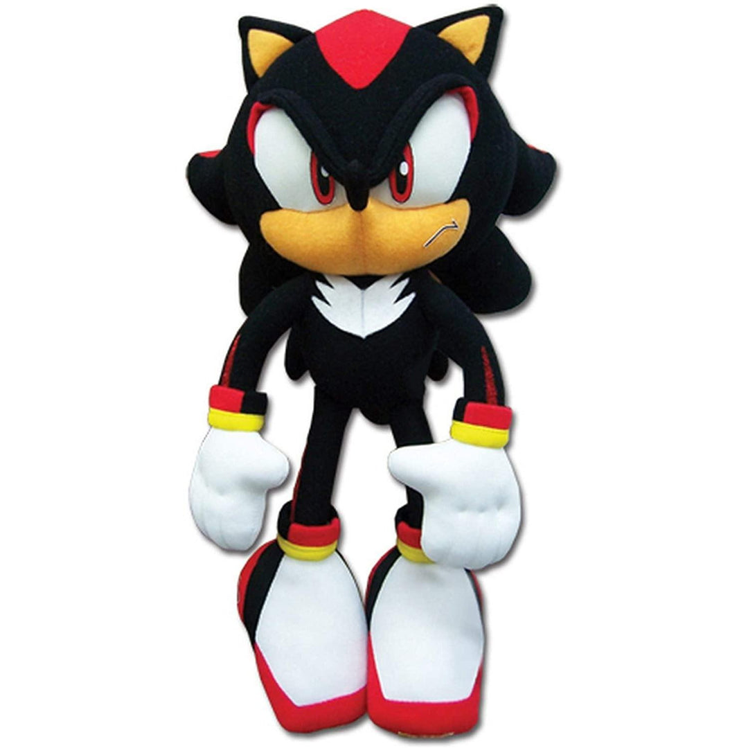 Sonic The Hedgehog Shadow 12" Plush