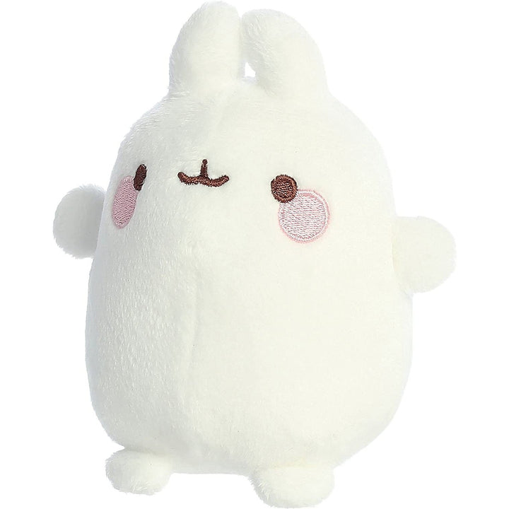 Aurora - Molang - 5" Molang Plush