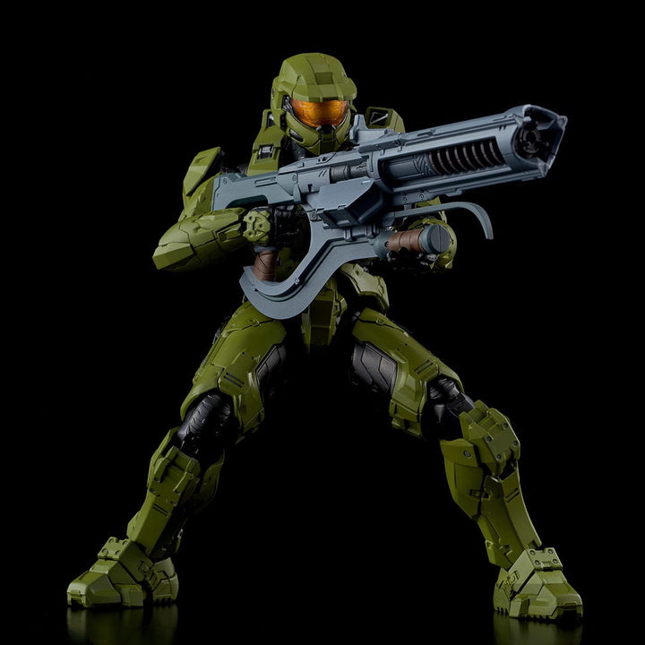 1000 Toys Halo Infinite: Master Chief Mjolnir MK VI GEN 3 PX Edition 1:12 Scale Action Figure