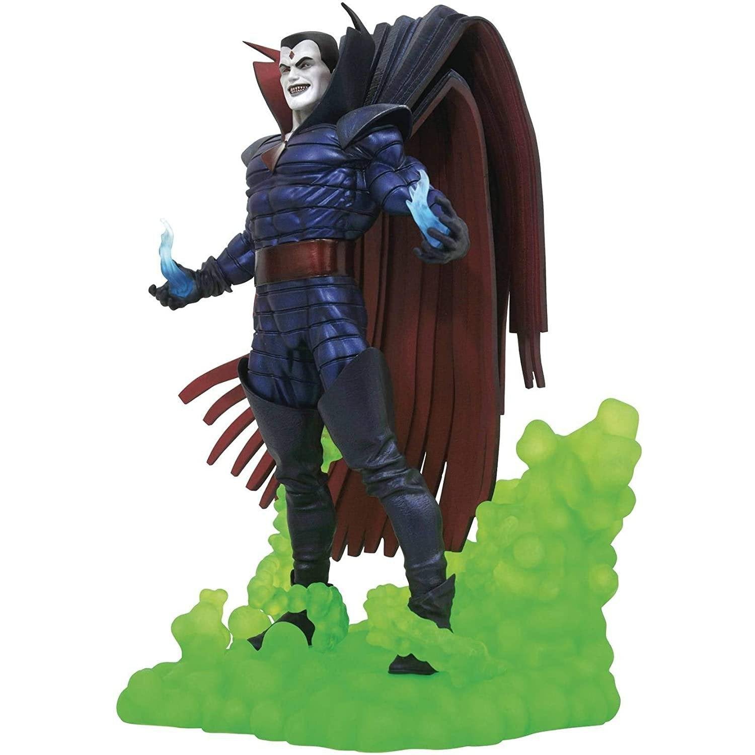 Mr sinister action deals figure