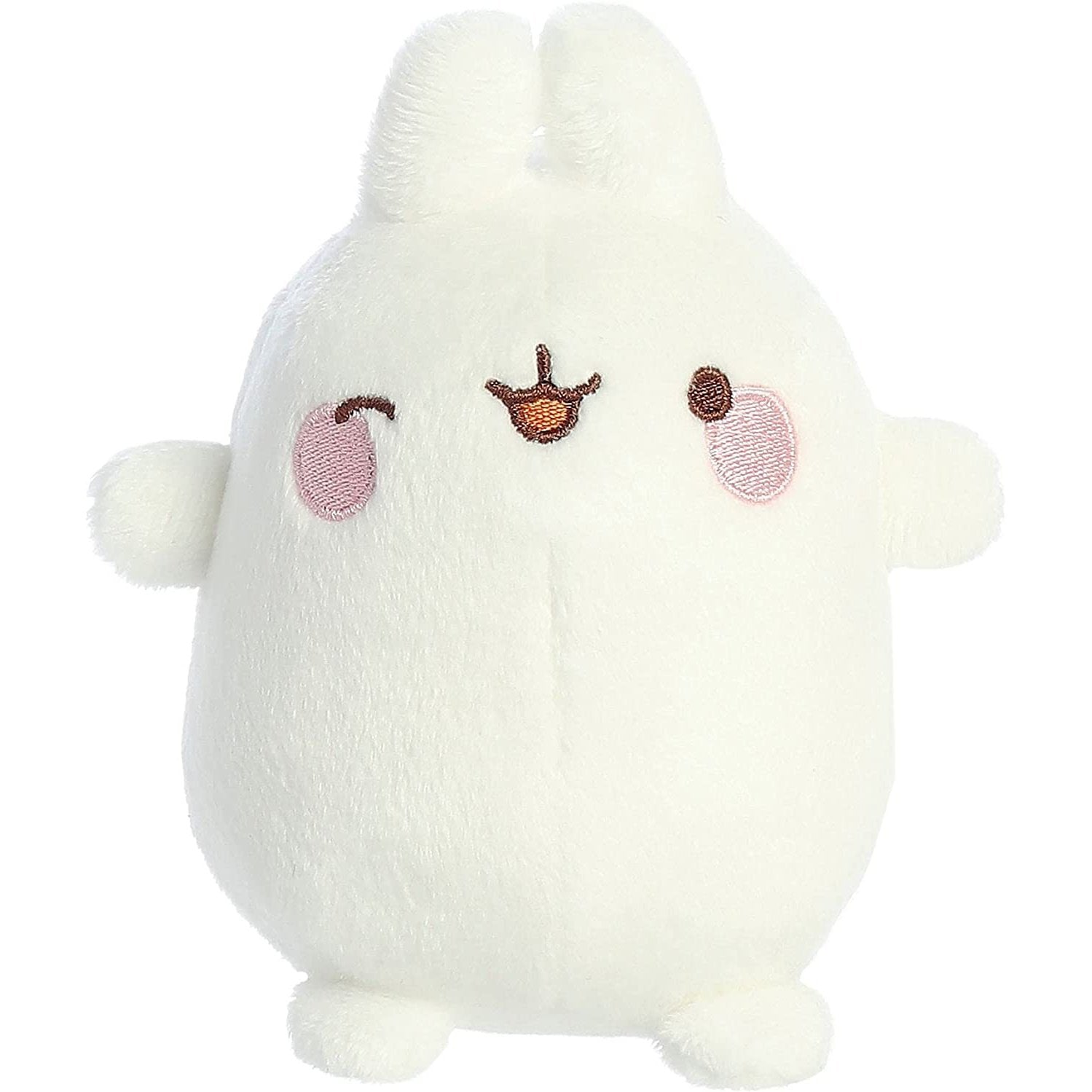 Molang stuffed store animal