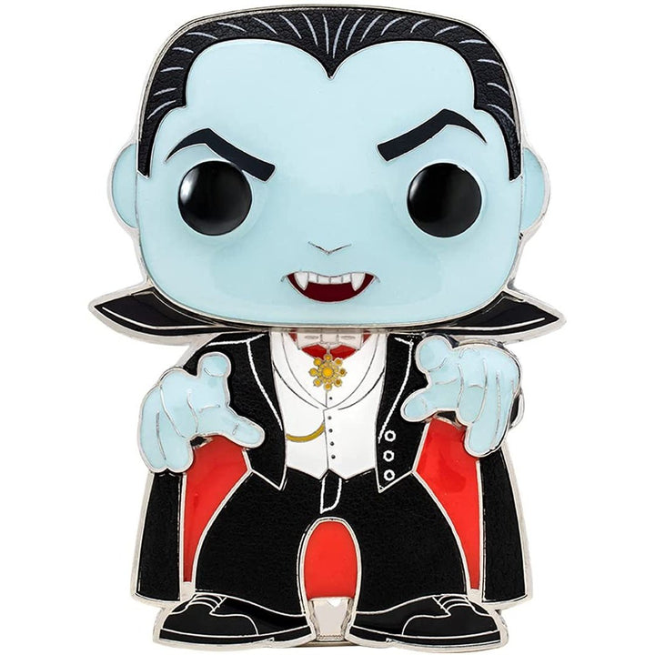 Funko Pop! Pins: Universal Monsters - Dracula
