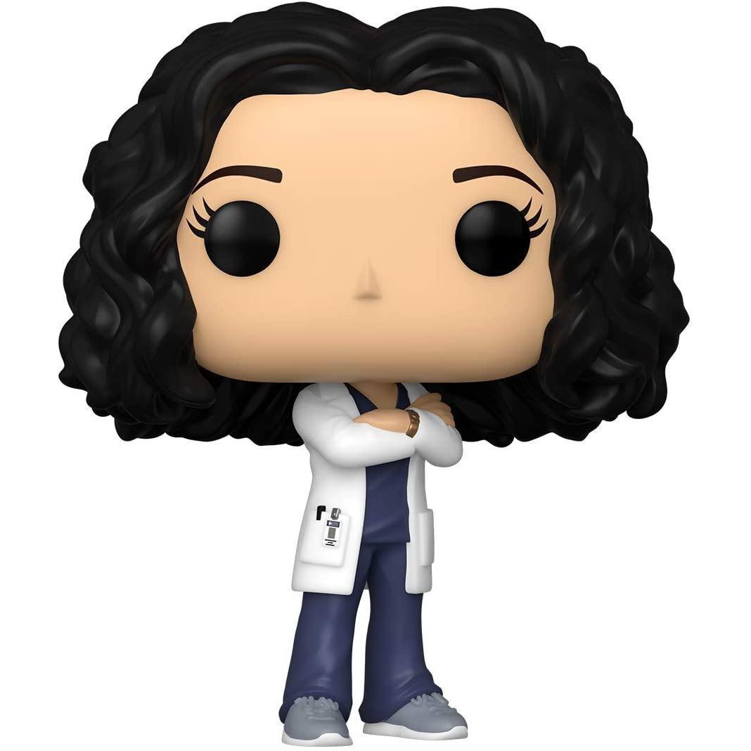 Funko Pop! TV: Grey's Anatomy - Cristina Yang Vinyl Figure