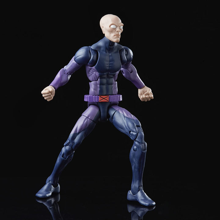 Marvel Legends Series X-Men Darwin Action Figure 6-Inch