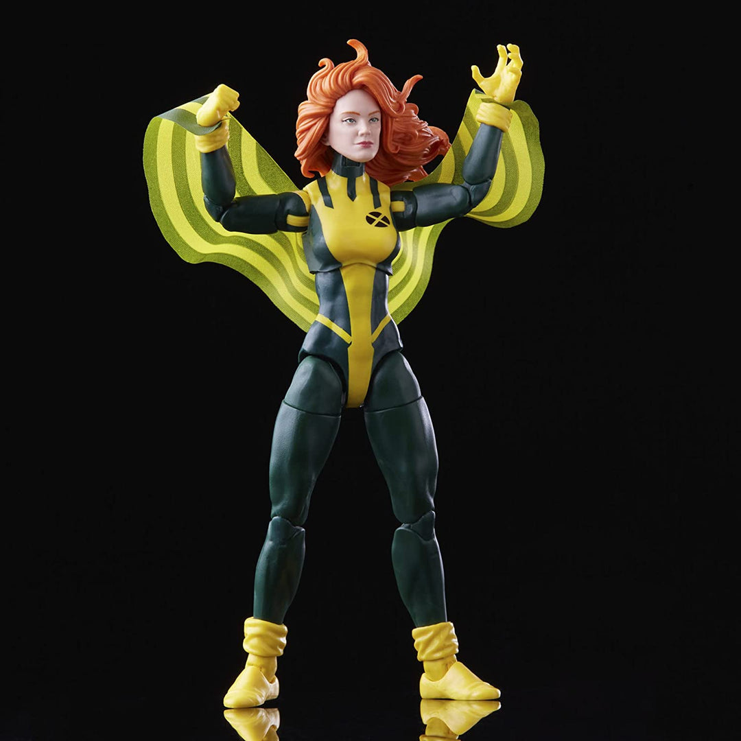 Marvel Legends Series X-Men Siryn Action Figure 6-inch