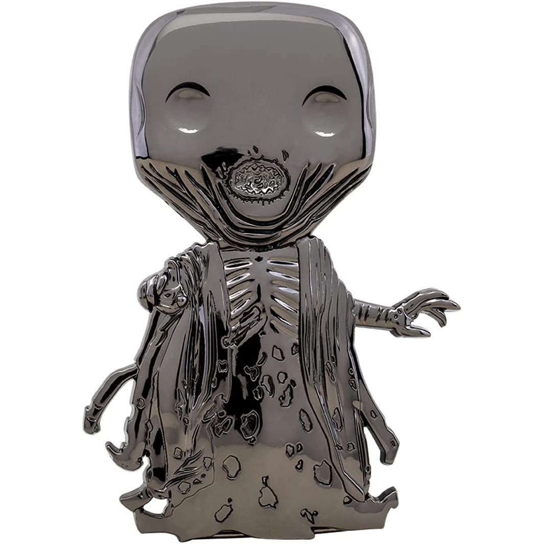 Funko Pop! Pins: Harry Potter - Dementor Chase