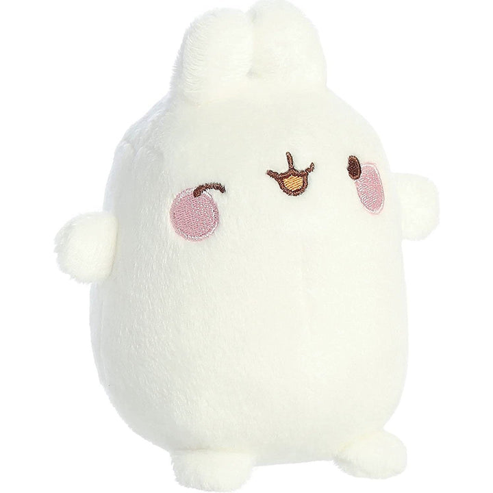 Aurora - Molang - 5" Winking Molang Plush