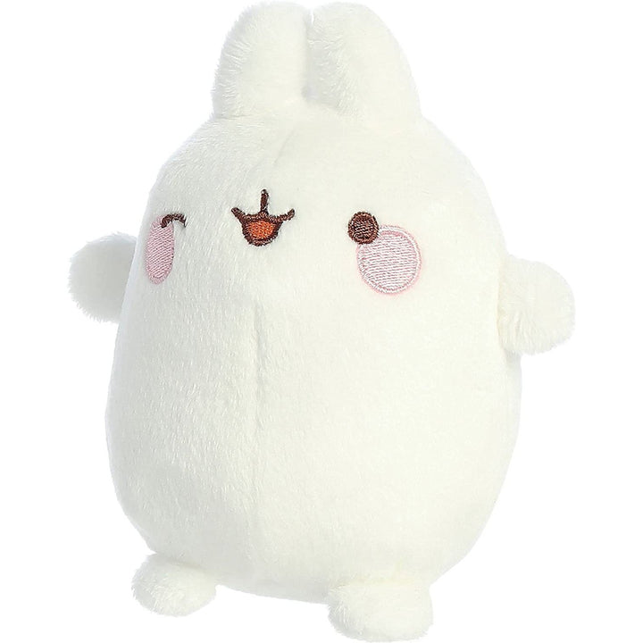 Aurora - Molang - 5" Winking Molang Plush