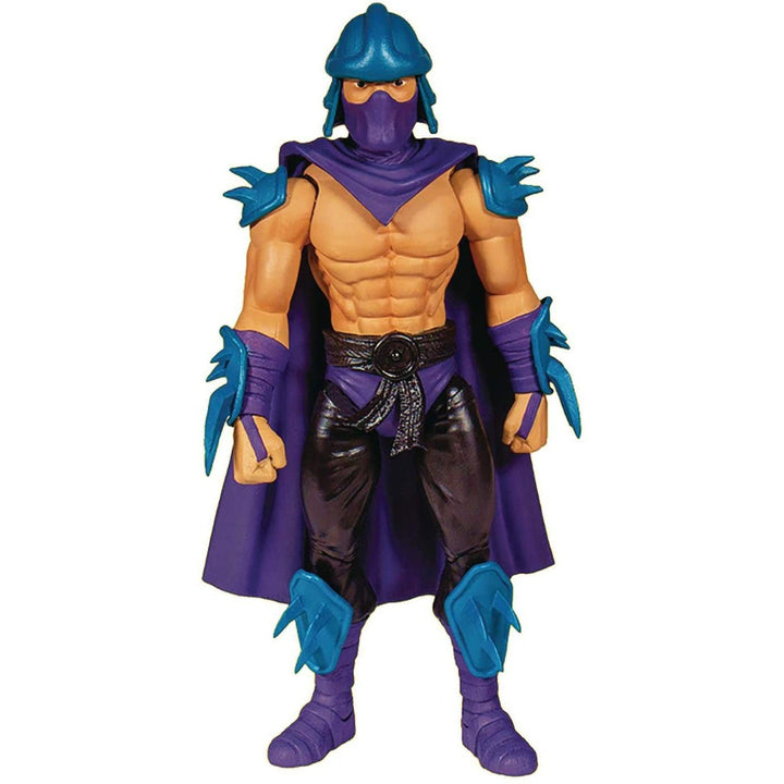 Super7 Teenage Mutant Ninja Turtles: Evil Shredder Ultimates Action Figure