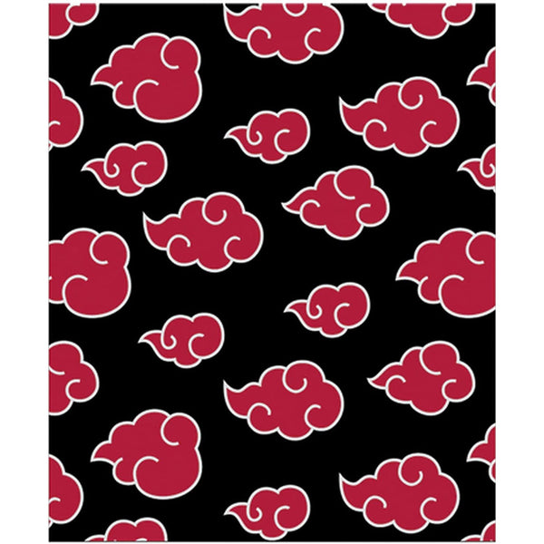 Akatsuki discount throw blanket