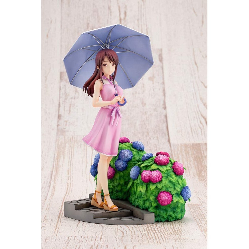 Kotobukiya The Idolmaster: Cinderella Girls: Miyu Mifune Off Stage Version PVC Statue
