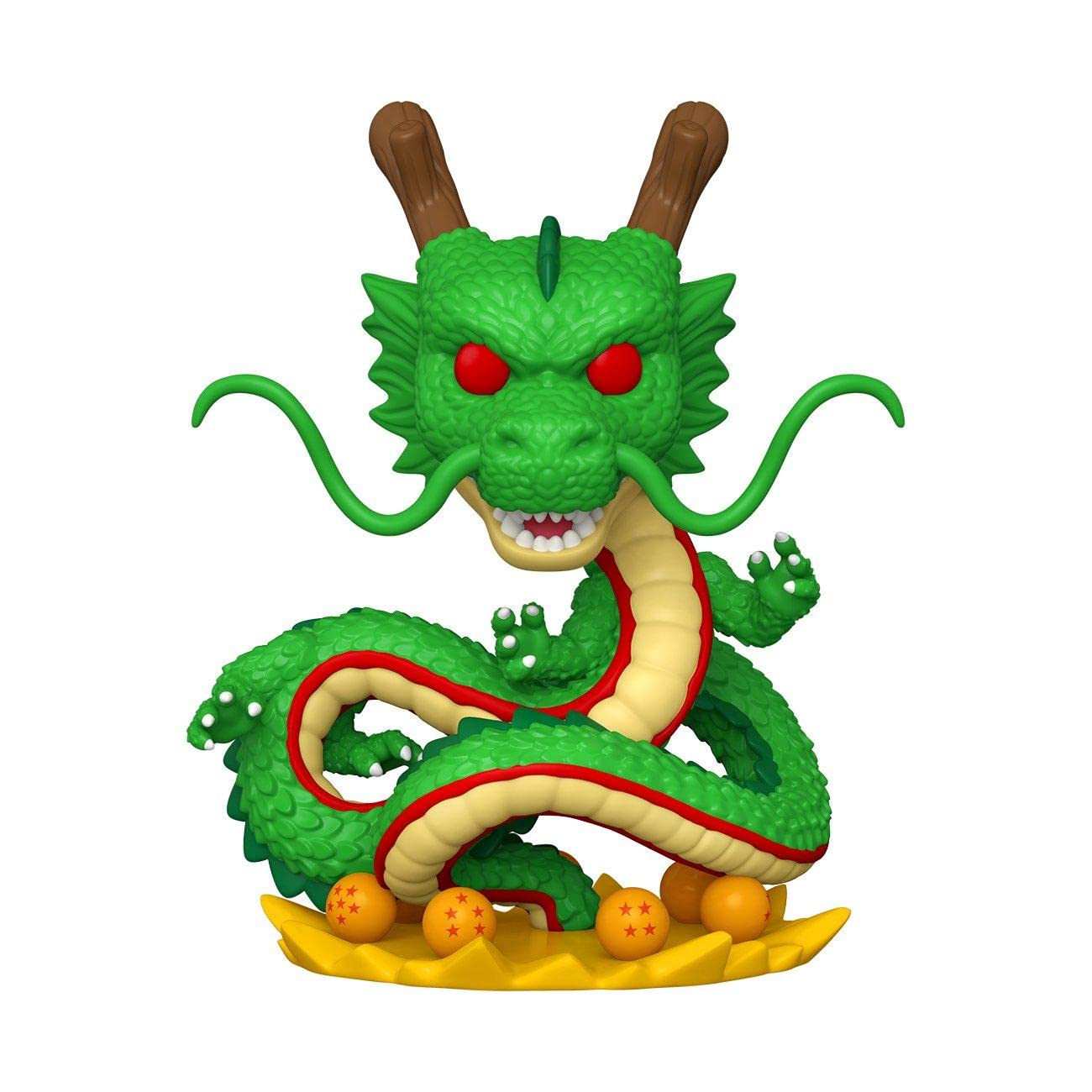 Cheapest Funko Pop! Animation DBZ Shenron 6in