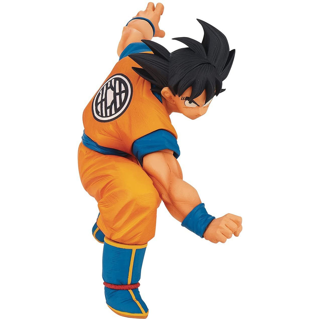  Banpresto Dragon Ball Super Son Goku FES!! vol.11 (B
