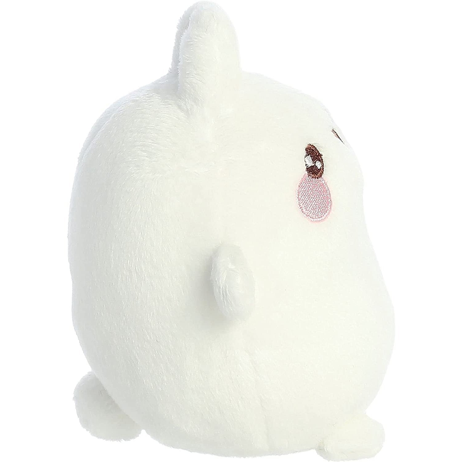 Giant hotsell molang plush