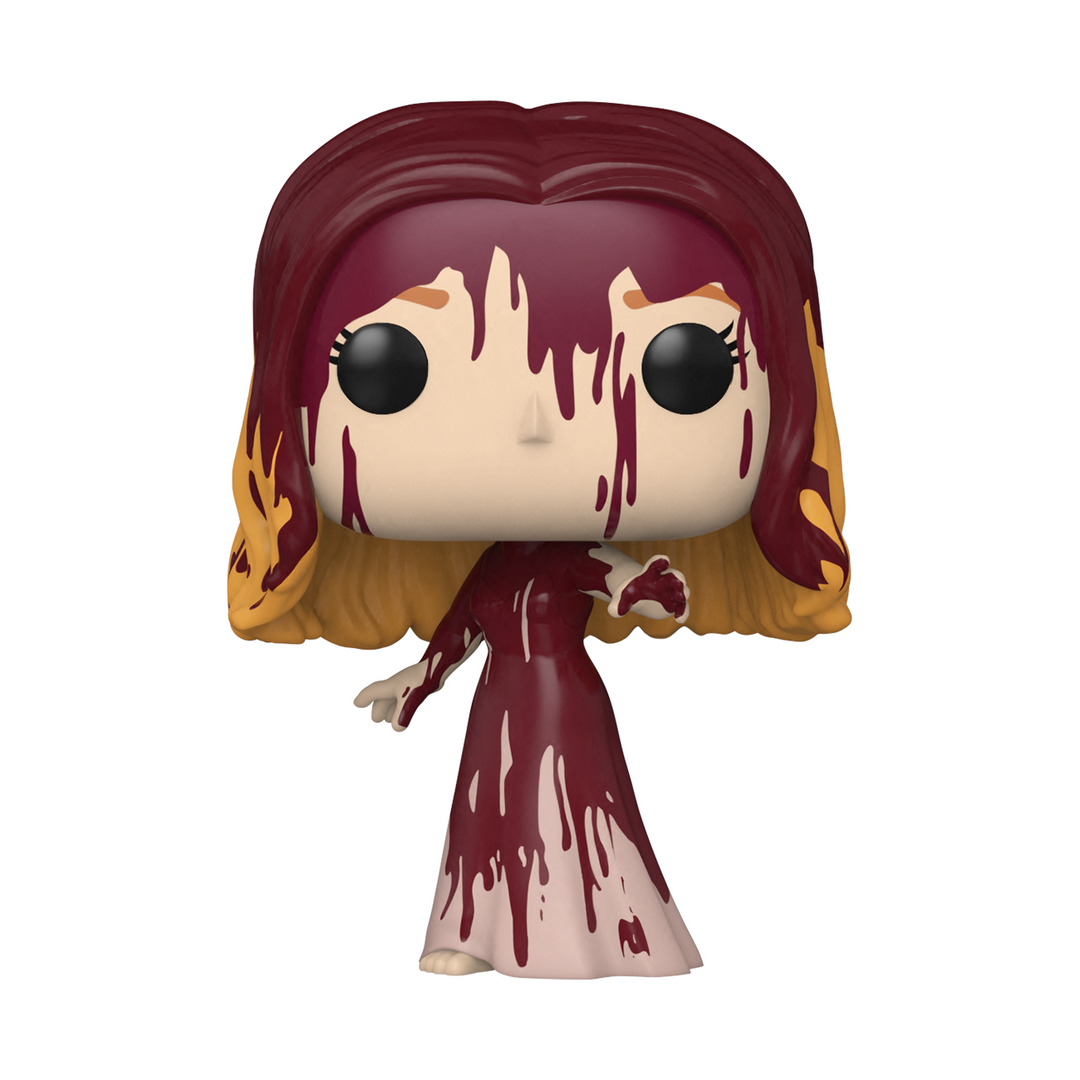 Funko Pop! Movies: Carrie - Carrie