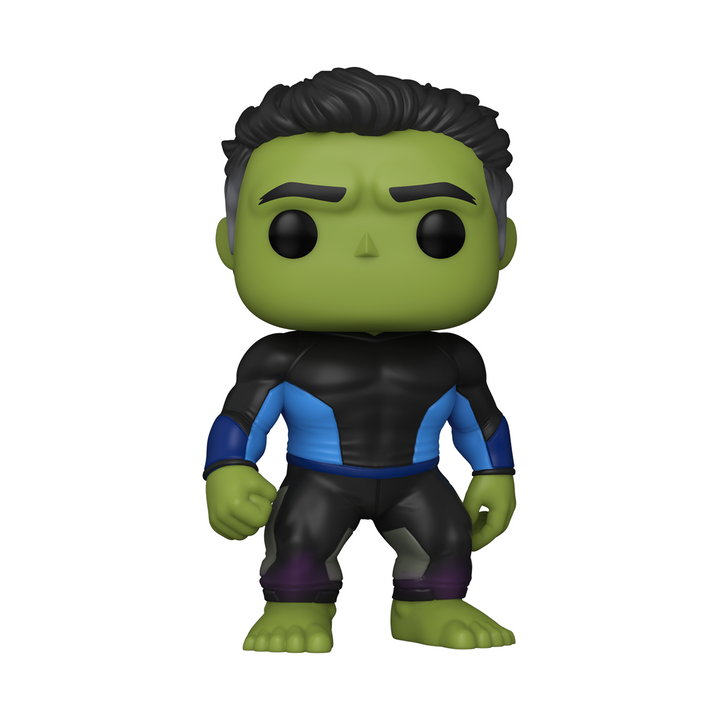 Funko Pop! Marvel Studios: She-Hulk - Hulk