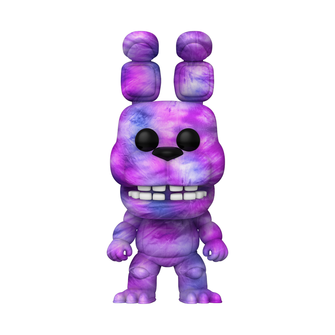 Funko - Pop! Games: Five Nights at Freddy's- Balloon Bonnie