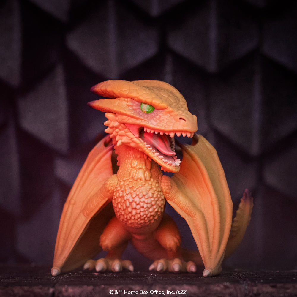 House Of The Dragon Queen Rhaenyra With Syrax Ride Funko POP