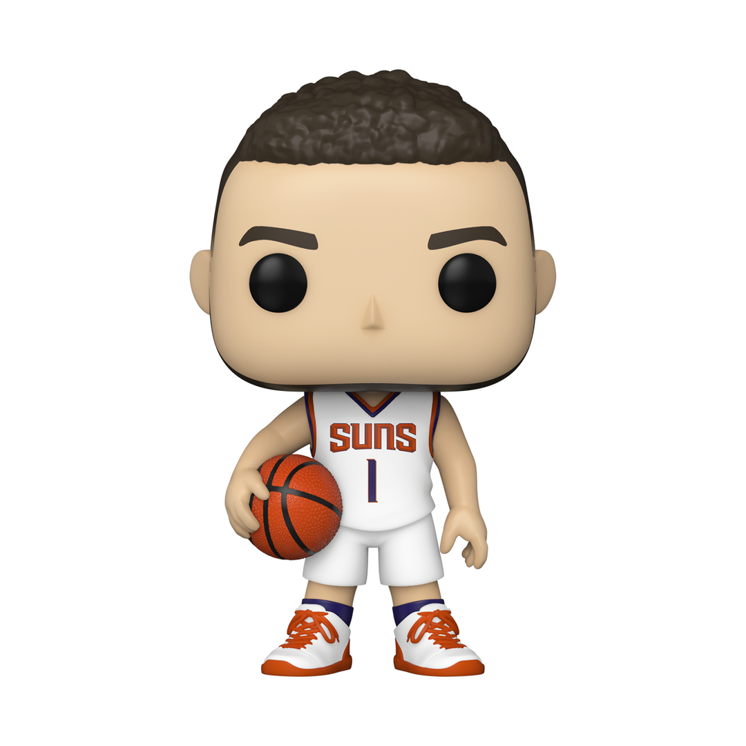 Funko Pop! NBA: Phoenix Suns - Devin Booker