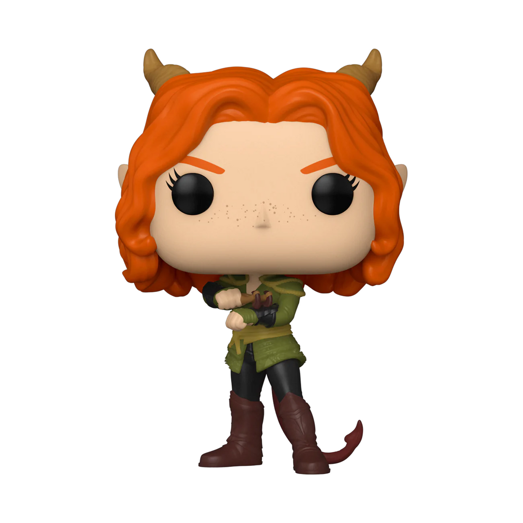 Funko Pop! Movies Dungeons & Dragons: Honor Among Thieves - Doric