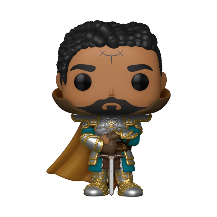 Funko Pop! Movies Dungeons & Dragons: Honor Among Thieves - Xenk