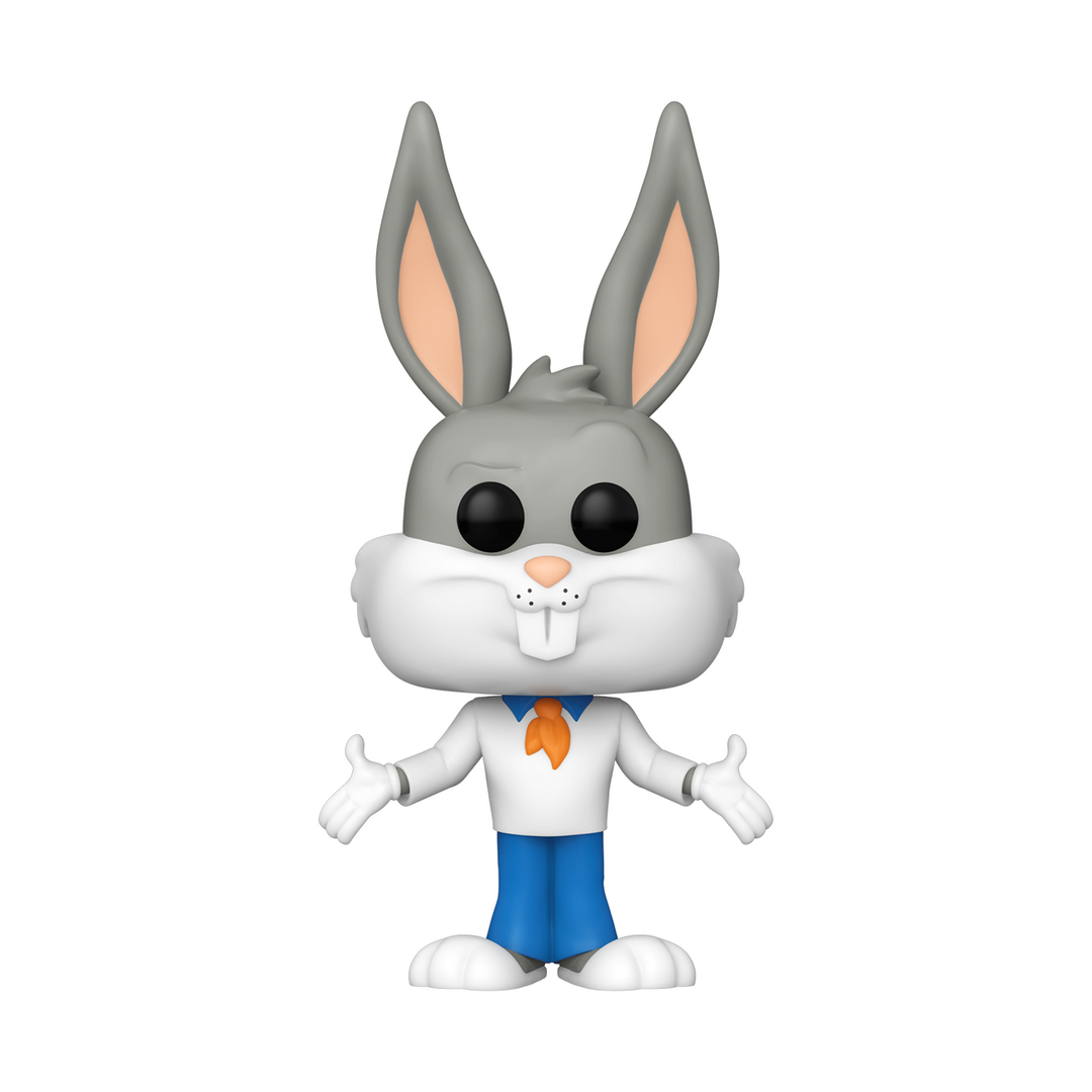 Funko Pop! Animation: Warner Bros 100th - Bugs Bunny as Fred Jones