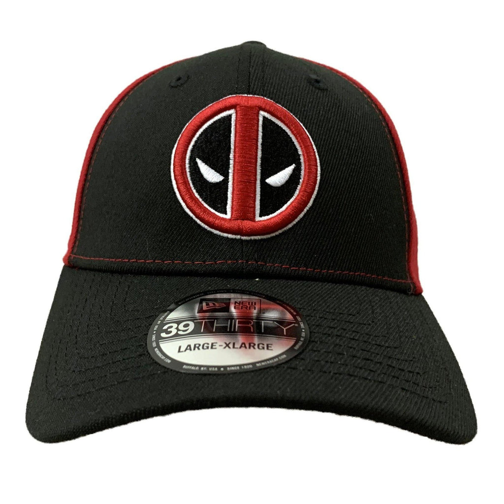 Deadpool new era cap online