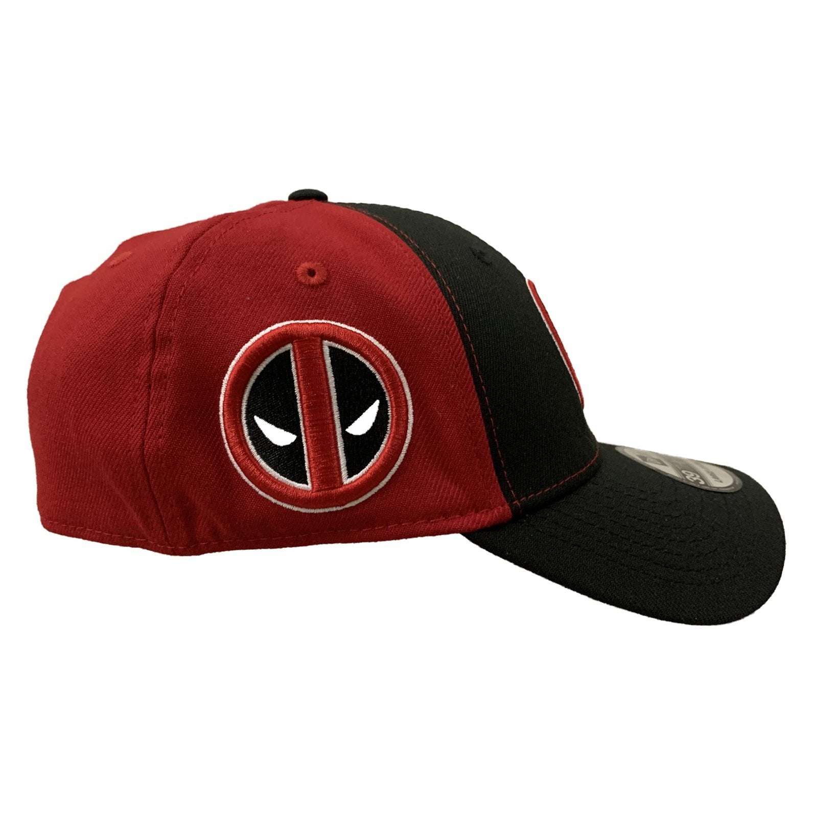 Deadpool new era store cap