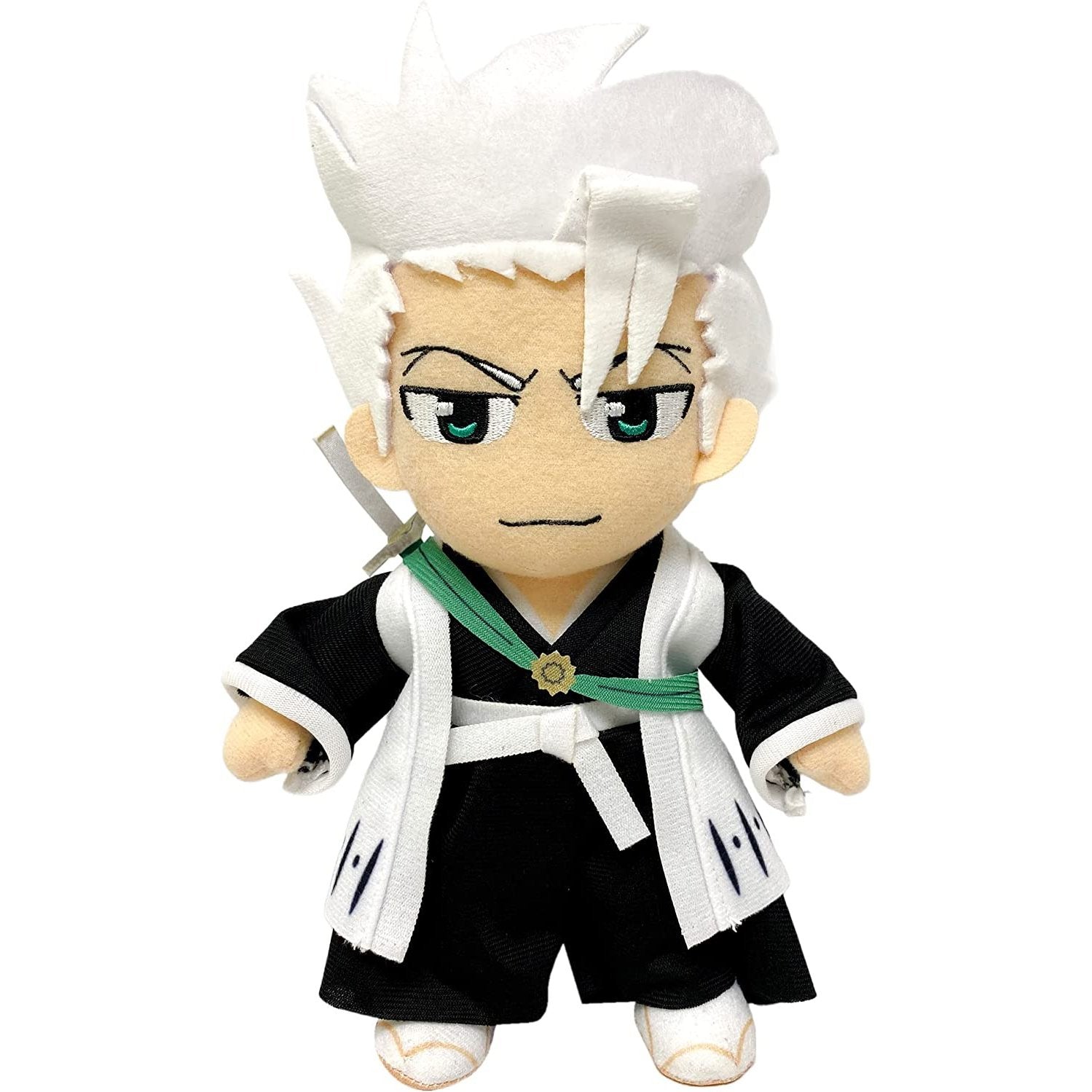 Bleach plush hot sale