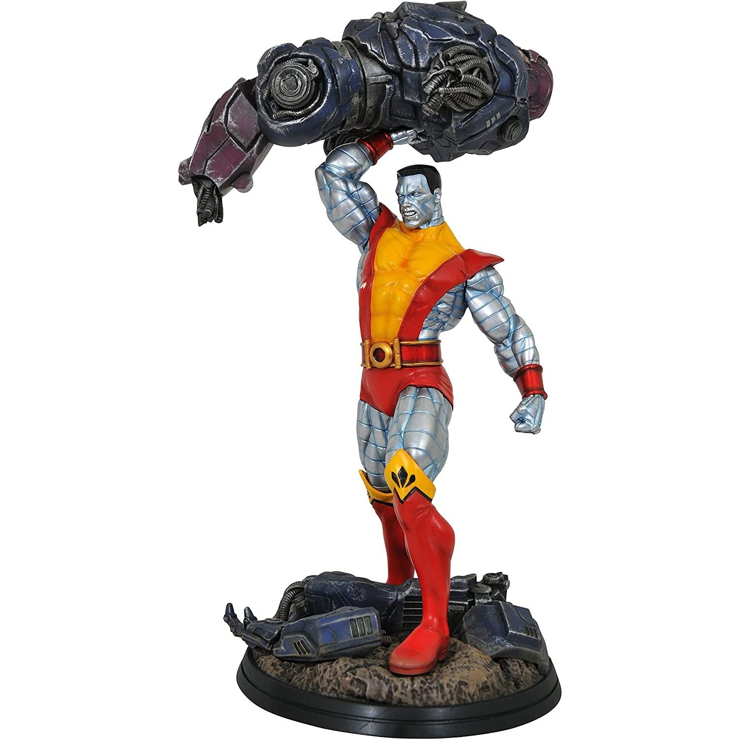 Diamond Select Toys Marvel Premier Collection: Colossus Resin Statue