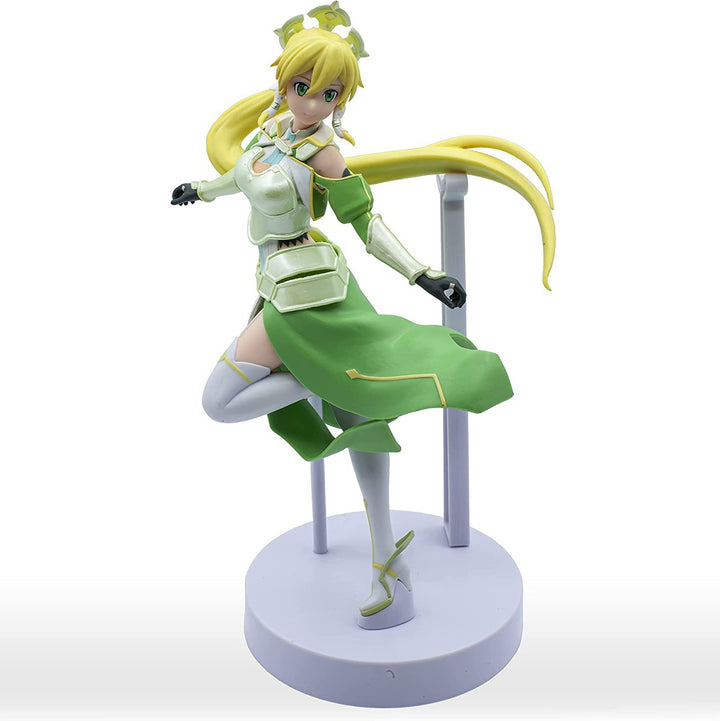 Banpresto - Sword Art Online Alicization The Earth Goddess Terraria Leafa