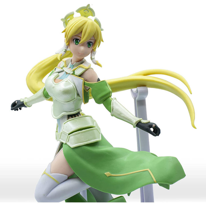 Banpresto - Sword Art Online Alicization The Earth Goddess Terraria Leafa