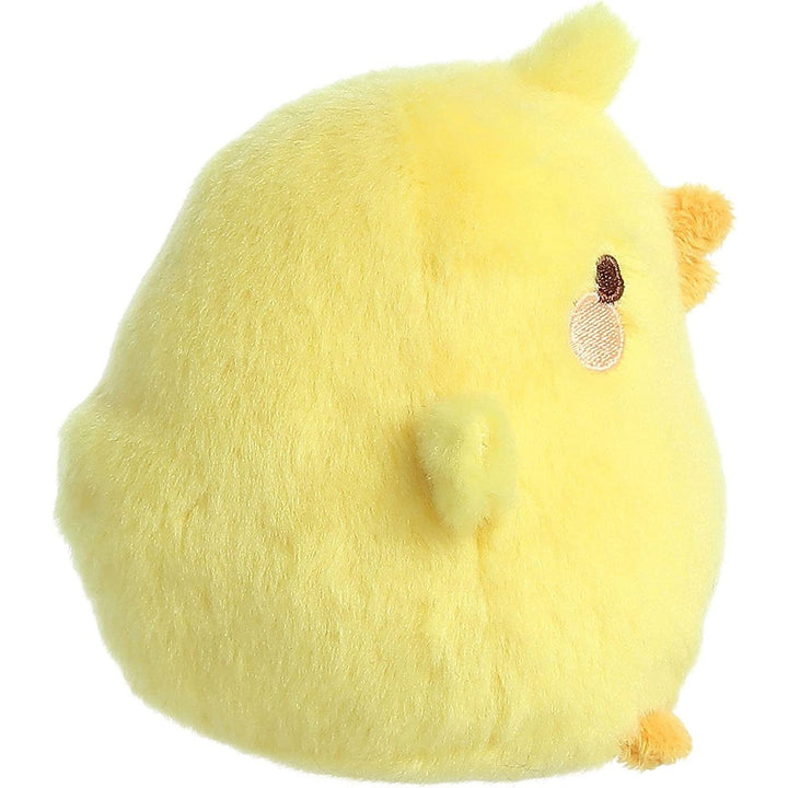 Aurora World Molang - 4.5" Piu Piu Plush