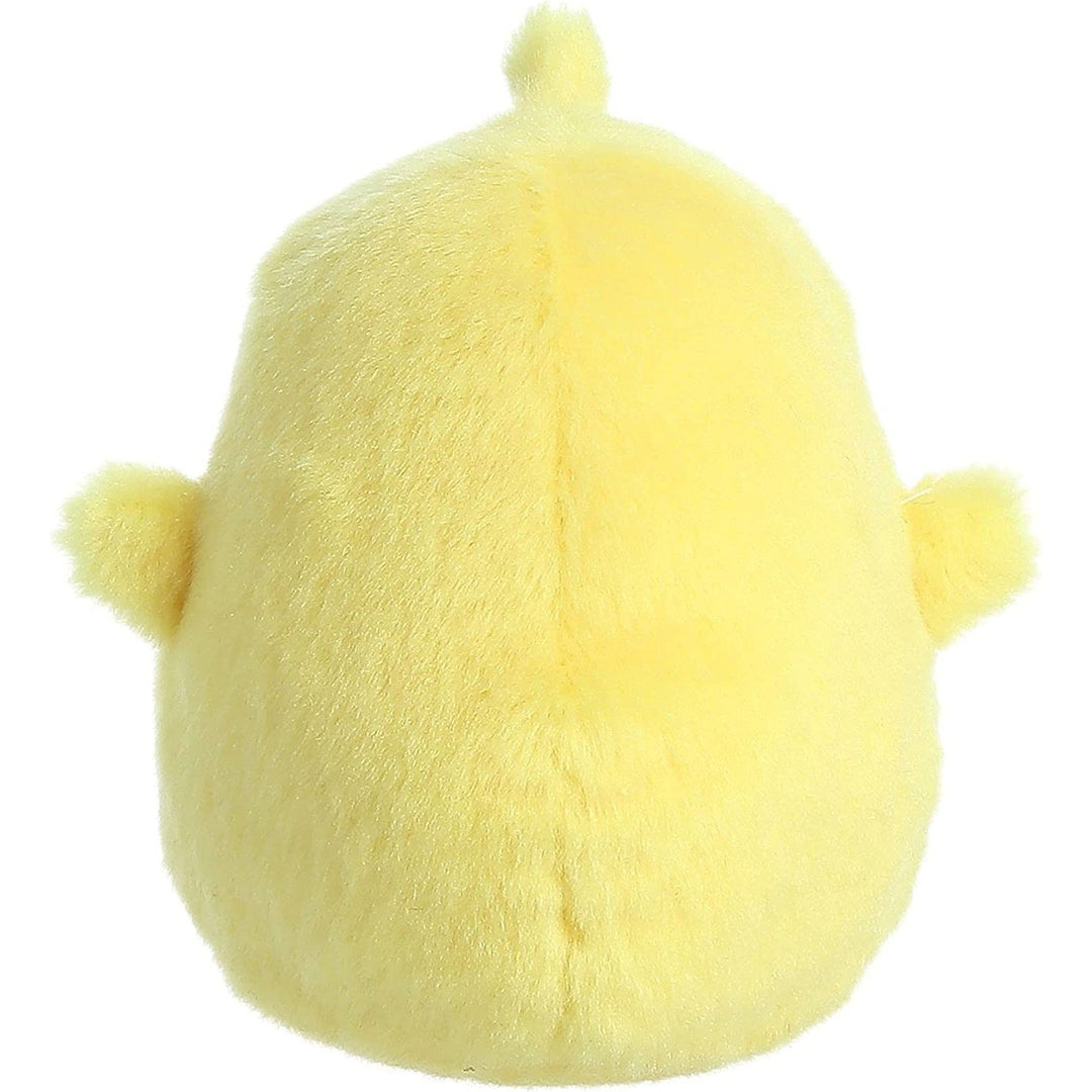 Aurora World Molang - 4.5" Piu Piu Plush